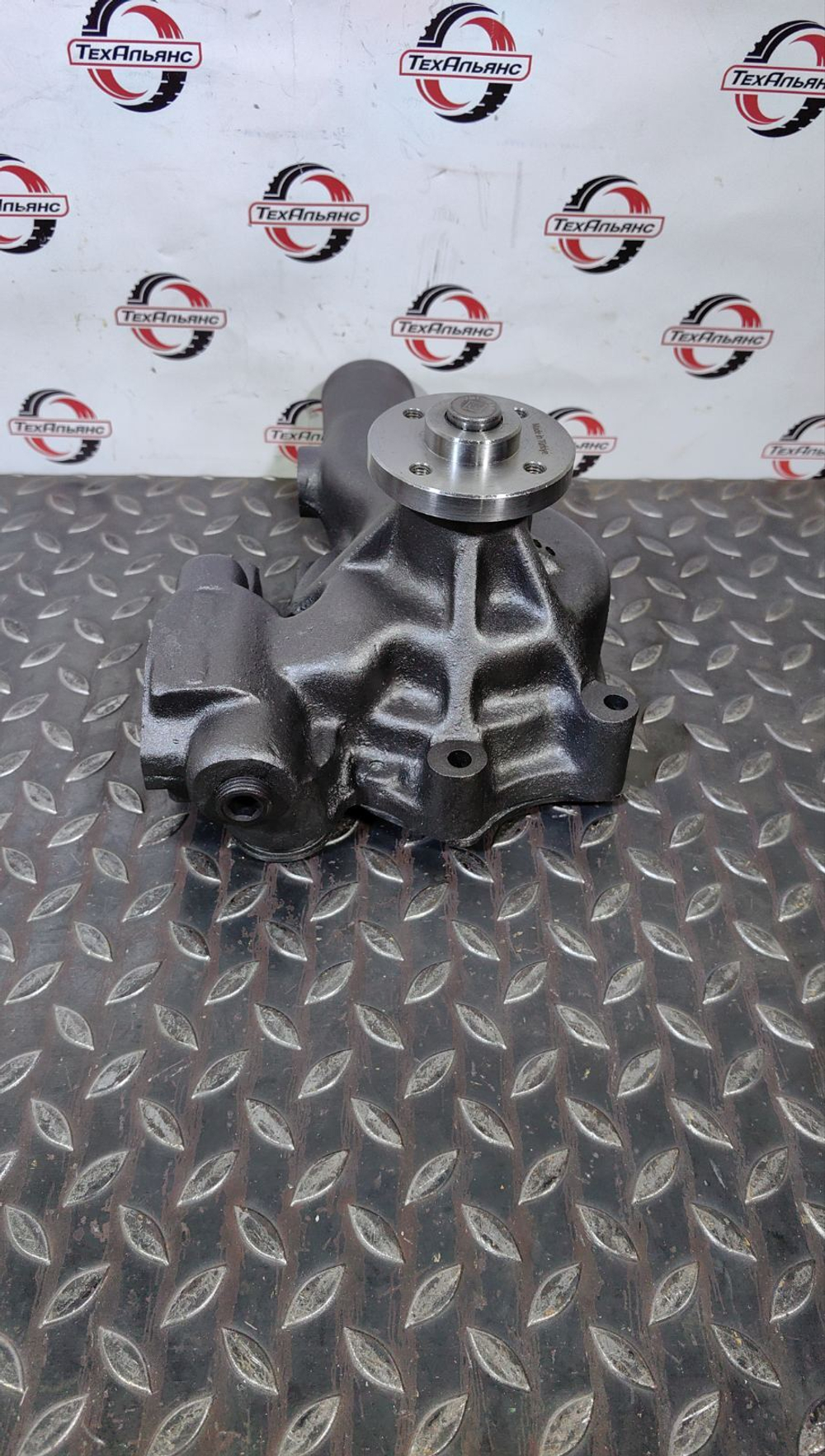 Водяная помпа 4955417