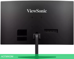Монитор Viewsonic VX2718-PC-MHD