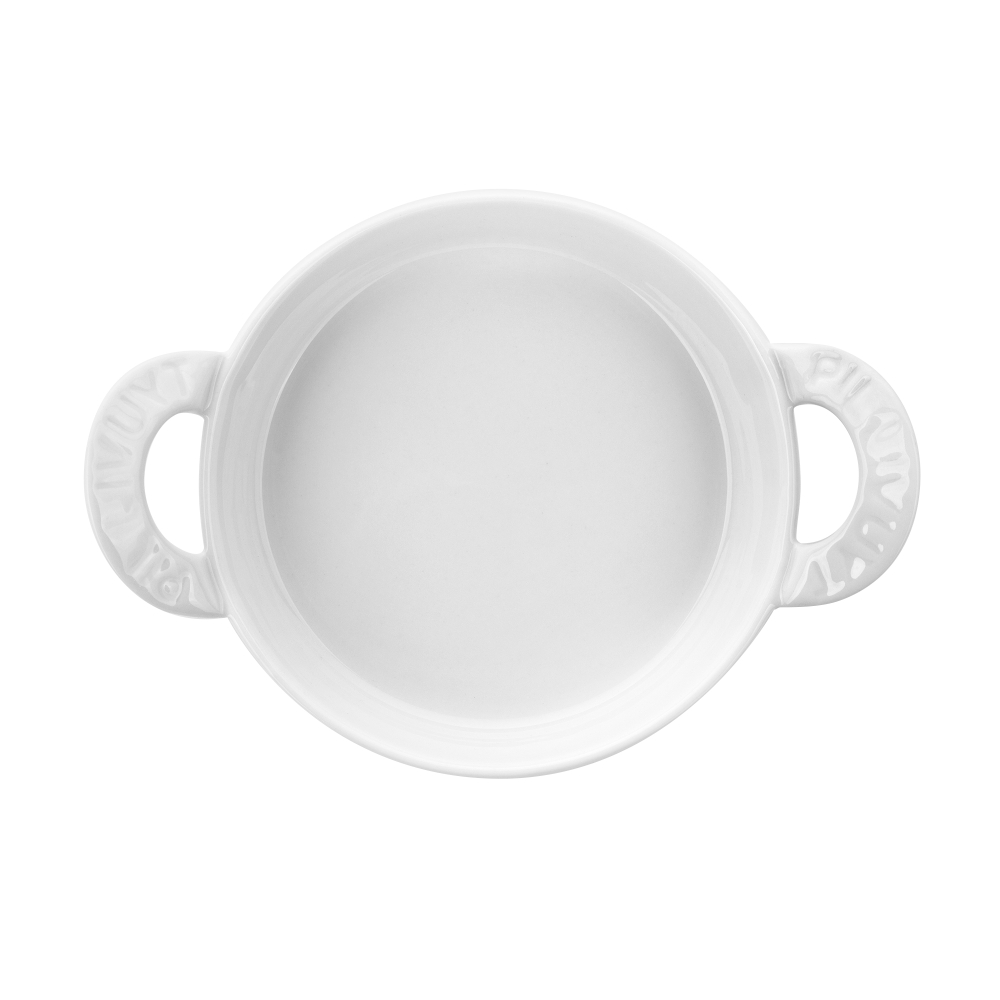 Блюдо для запекания 12см Pillivuyt Plisse-Toulouse