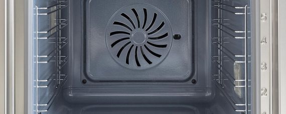 Духовой шкаф Bertazzoni F6011MODVTX