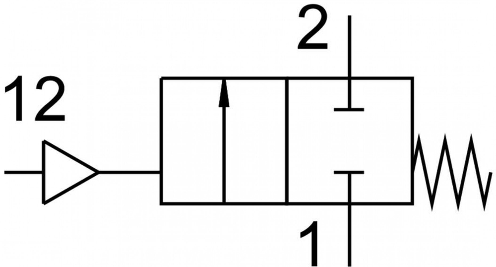VZXF-L-M22C-M-A-G2-450-M1-V4B2T-50-4 Седельный клапан