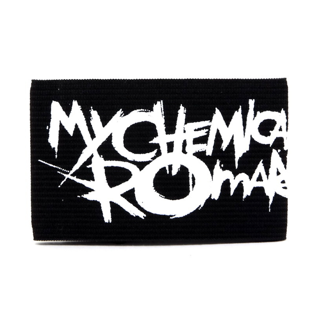 Напульсник My chemical romance (274)