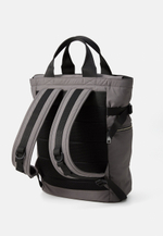 Carhartt WIP LEROY UNISEX - Рюкзак - Серый