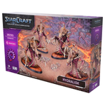 Starcraft - Hydralisk: Zerg Expansion Set