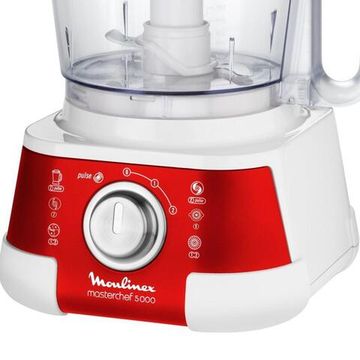 Кухонний комбайн Moulinex FP 518G (FP518G)