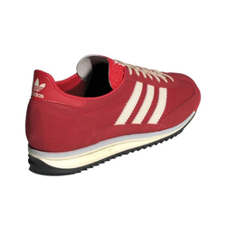 Кроссовки Adidas Originals SL 72 RS 'Better Scarlet' IE3475