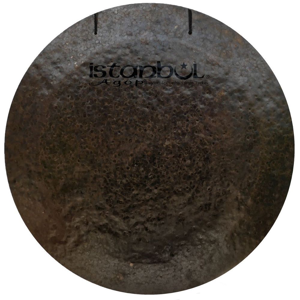 Гонг Istanbul Agop 18&quot; Turk Gong