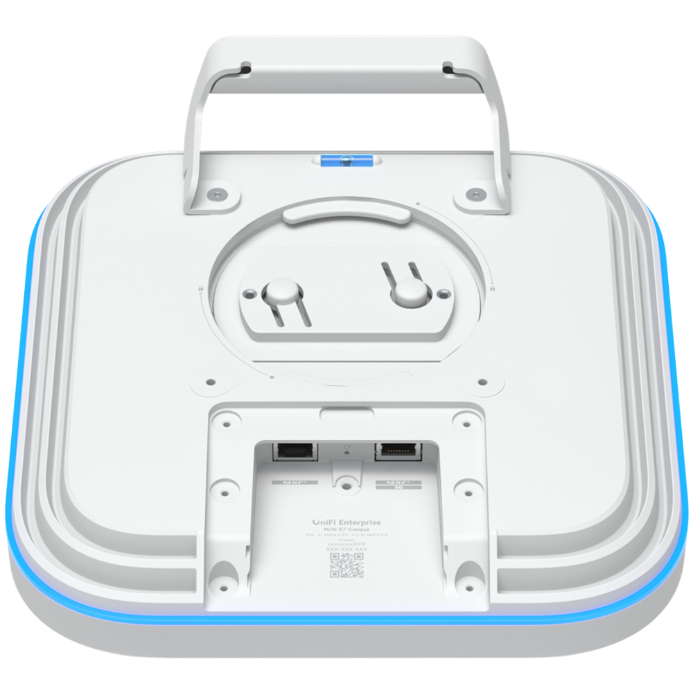 UBIQUITI UniFi Enterprise WiFi 7 Access Point E7 Campus