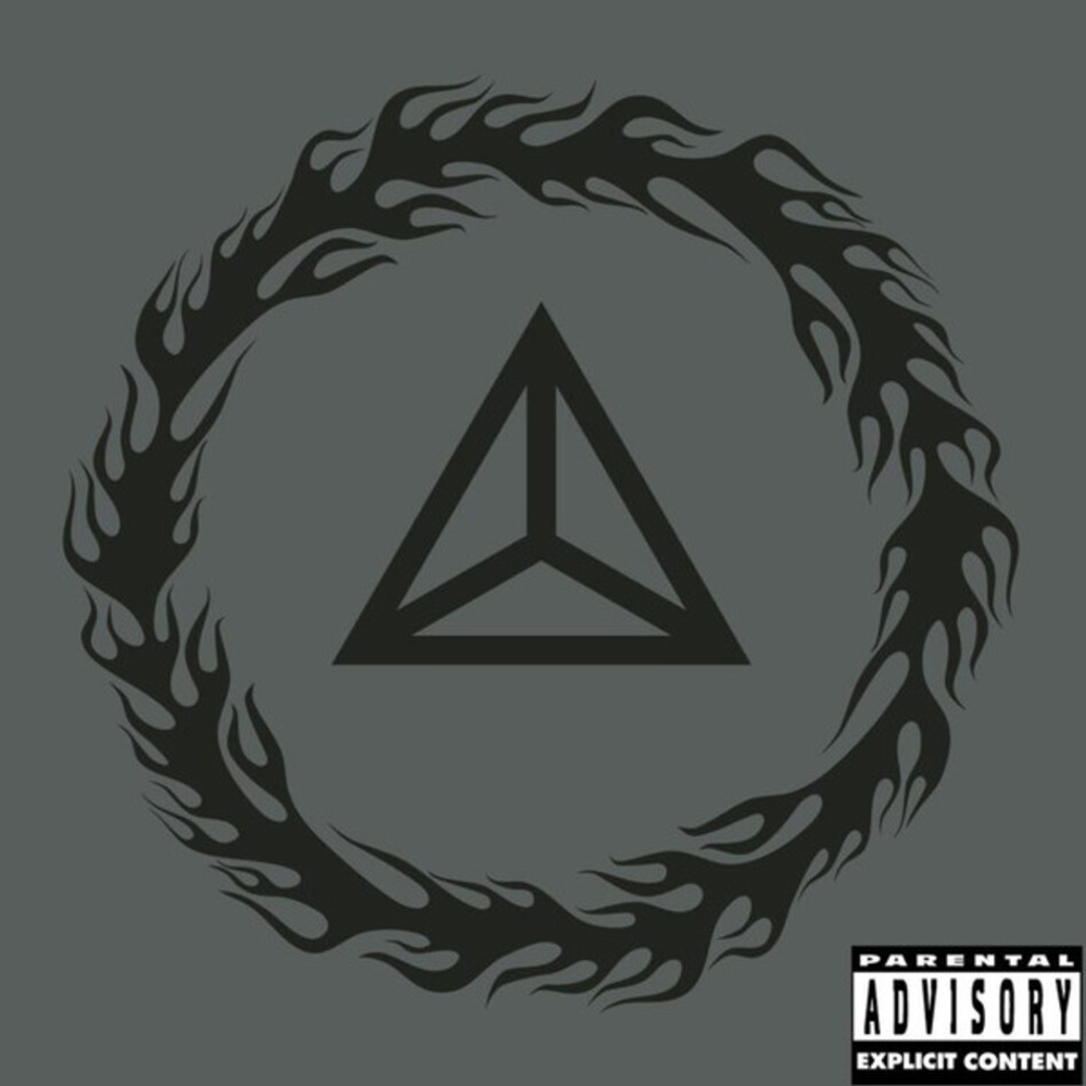 Mudvayne / The End Of All Things To Come (Limited Edition)(2LP)