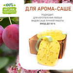 Слива и Сакура, отдушка для свечей и мыла