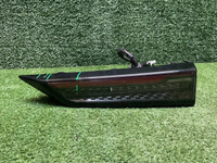 Фонарь правый внутренний Jetour Dashing (22-нв)