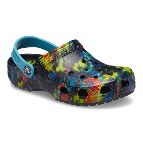 Crocs Classic 'Black'