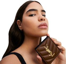 Yves Saint Laurent All Hours Bronzer - бронзер для женщин 02 Buff Dune, 7 g