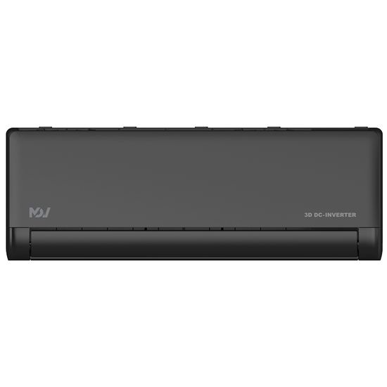 Мультисплит система на 3 комнаты MDV MDSBI-09HRFN8 x 3 / MD3O-27HFN8