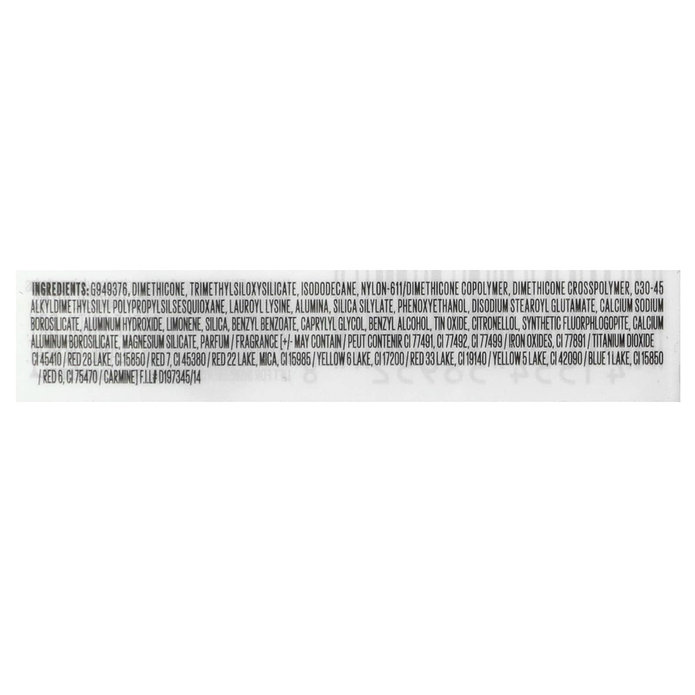 Maybelline, Super Stay, матовые чернила, 340 Exhilarator, 5 мл (0,17 жидк. унц.)