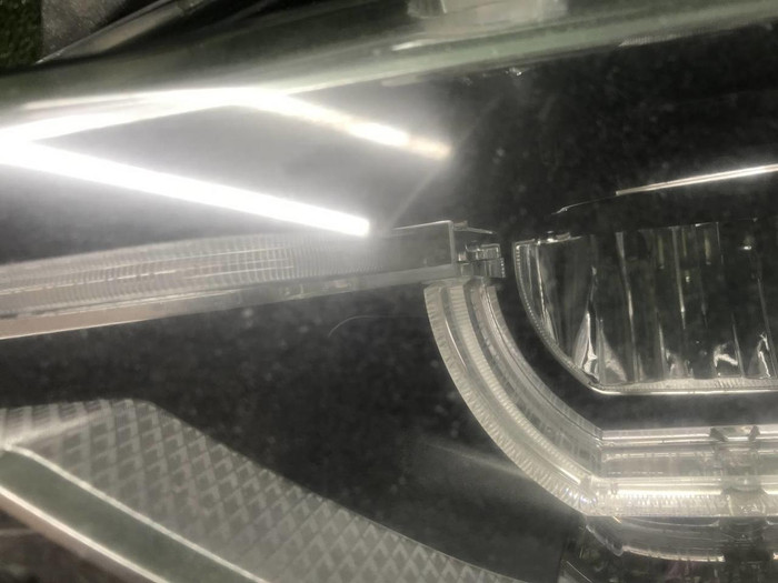 Фара левая BMW 3er F30 (2015-2020) LED