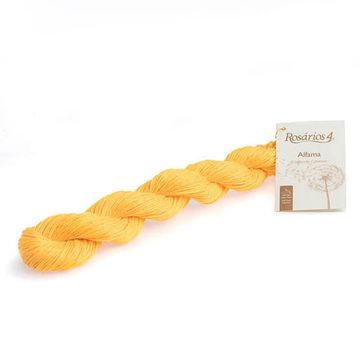 Пряжа ROSARIOS 4 Alfama (100% лён)