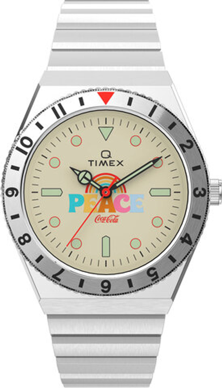 Мужские наручные часы Timex TW2V25800