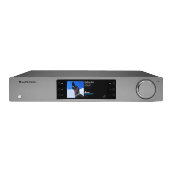 Cambridge Audio CXN 100 Lunar Grey