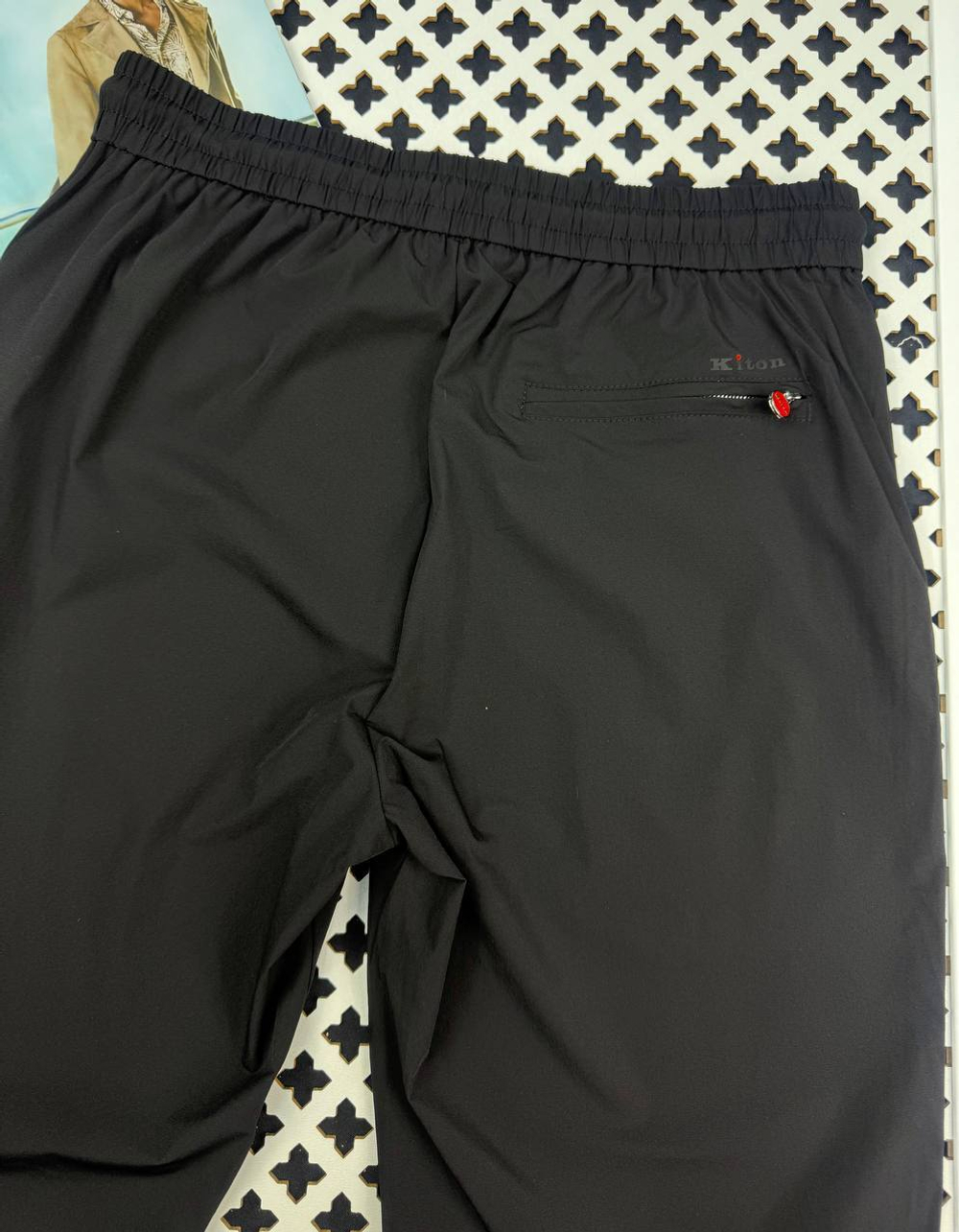 Спортивный костюм Kiton