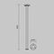 Садово-парковый светильник Maytoni Outdoor Nail O529FL-L30B3K