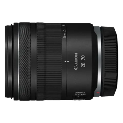 Объектив Canon RF 28-70mm f/2.8 IS STM