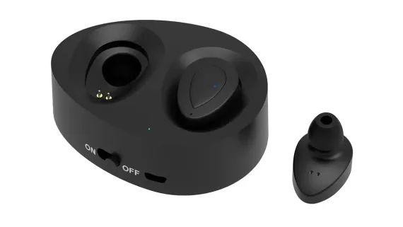 RITMIX RH-805BTH TWS Black