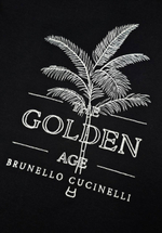Футболка Brunello Cucinelli