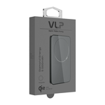 Внешний аккумулятор MagSafe VLP Diamond Energy (Qi2) (5000 мА·ч) Беспроводная зарядка: Qi 15 Вт. Проводная зарядка: USB-C. Есть виджет на iOS, LED-индикация, поддержка PD 3.0, QC 3.0, PPS, AFC, SCP и FCP. Энергоёмкость — 19,35 Вт·ч. Максимальная выходная