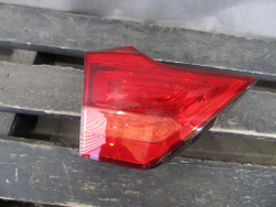 Фонарь задний левый  Kia Quoris (KH) 14-18 Б/У Оригинал 924033T000