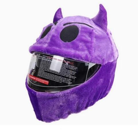 Чехол на шлем Demon M