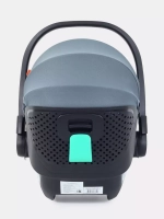 Автолюлька Rant Aster Zero (40-87см)