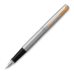 Подарочный набор - Parker Jotter, шариковая ручка + перьевая ручка