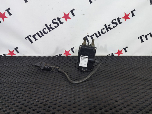 Выключатель массы