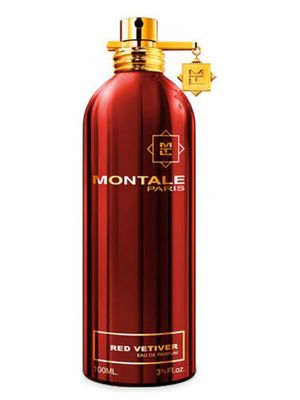 Купить духи Montale Red Vetiver, монталь отзывы, алматы монталь парфюм