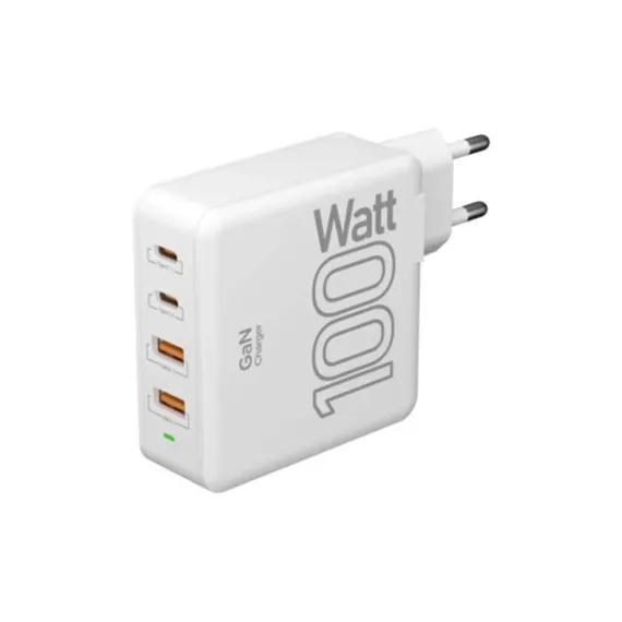Lyambda SLT-100 White