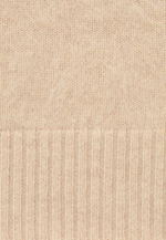 Кардиган укороченный базовый