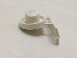 S803J кт45 Кнопка включения для стиральной машины Samsung DC64-00081A б/у