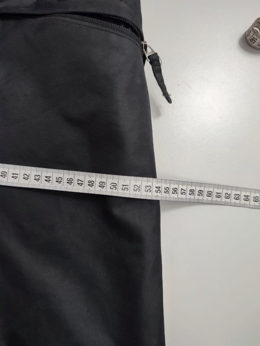 Брюки Termit утепленные 46 размер