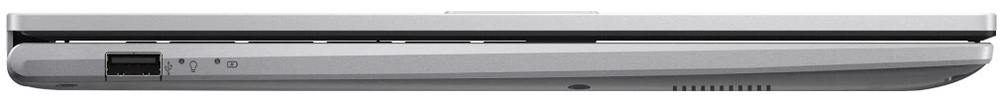 Ноутбук  ASUS Vivobook 15 X1504VA-BQ127W 15.6 ", Core i3, 8 Гб RAM, 512 Гб SSD, UHD Graphics, Серебристый