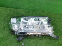 Фара правая Toyota Land Cruiser 200 (2015-2021) LED