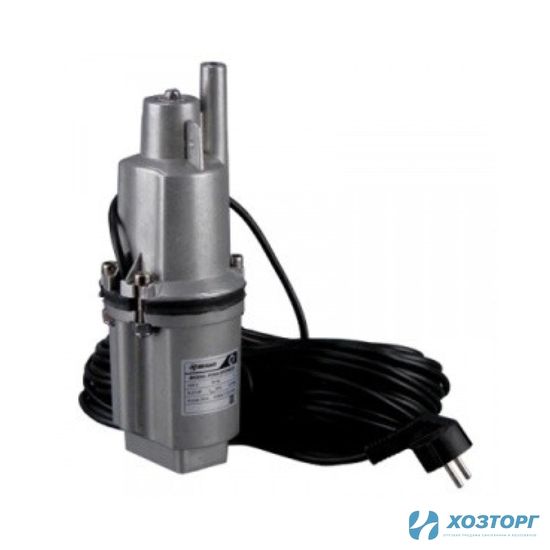 Насос вибрационный Фора 15м. кабеля 180В (верхний забор)