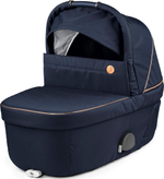 Коляска 2 в 1 Peg Perego Veloce TC Belvedere Blue Shine