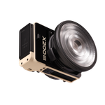 Осветитель Zhiyun MOLUS X200RGB COB Light Combo