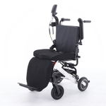 Кресло-коляска электрическая ЕК-6033
