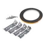 Газовая варочная панель MAUNFELD EGHG.32.63CW/G