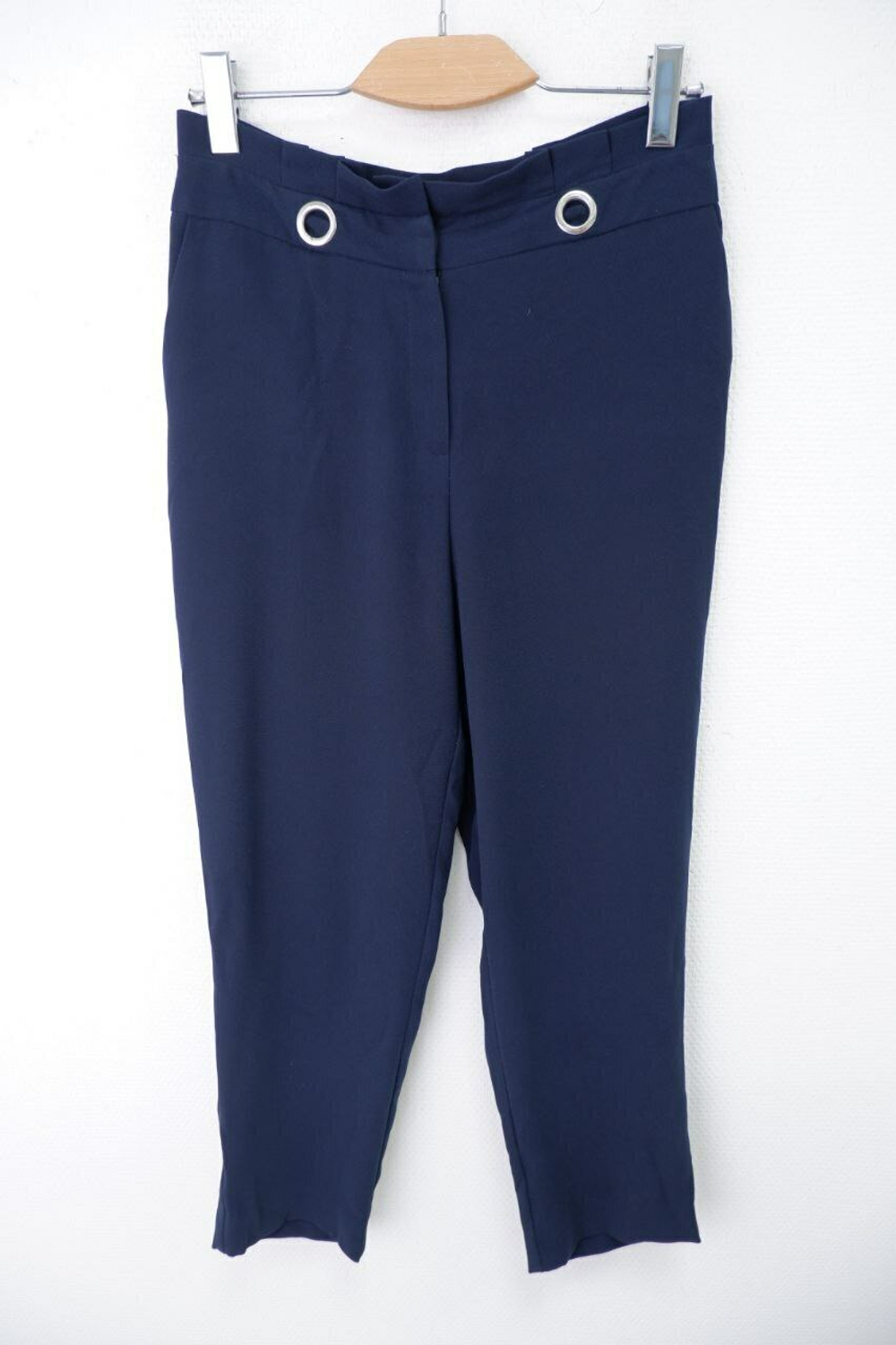 Брюки Dorothy Perkins классические 44 размер