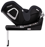 Автокресло Recaro Toron 1 (40-105 см, 0-21 кг) Fresh Black