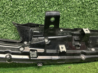 Накладка решетки радиатора Changan CS55PLUS 21-24