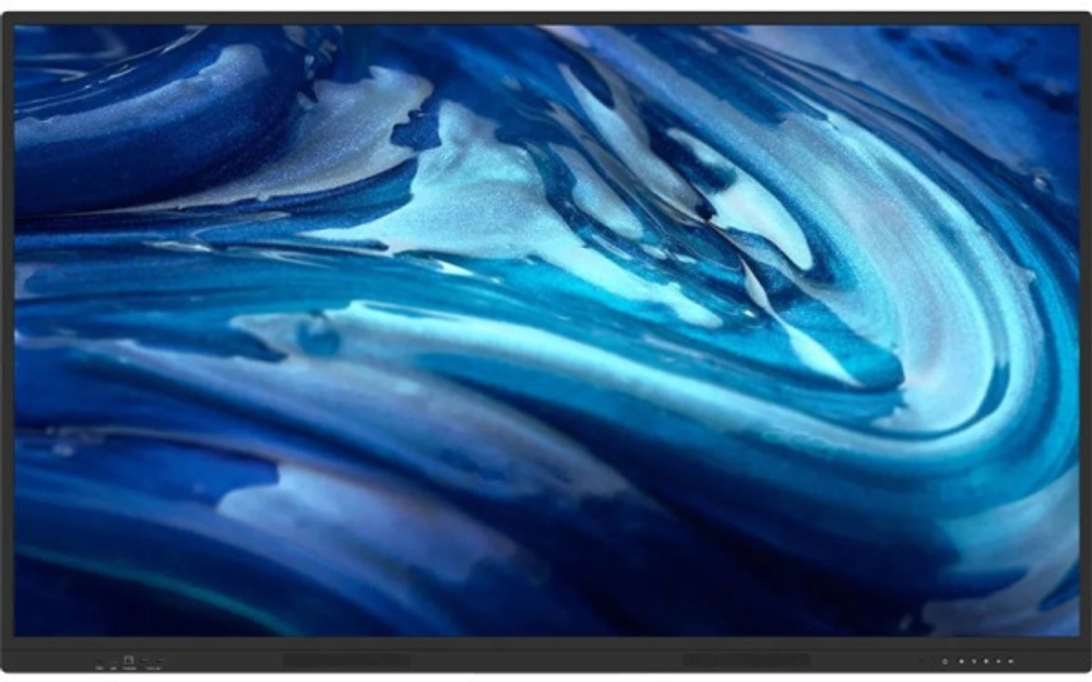 Панель LCD 86’ Acer DT863KDbemiiipux